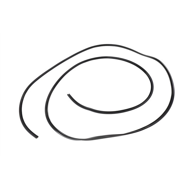 GM Genuine Parts Sunroof Window Rear Seal