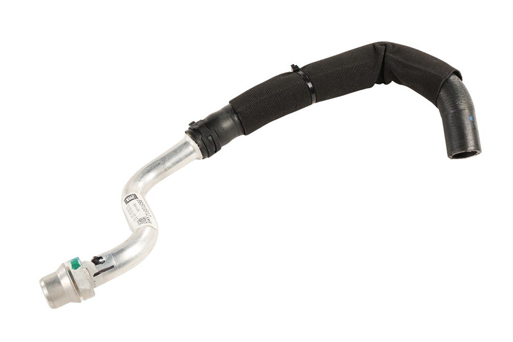 GM Genuine Parts High Voltage Battery Radiator Outlet Hose