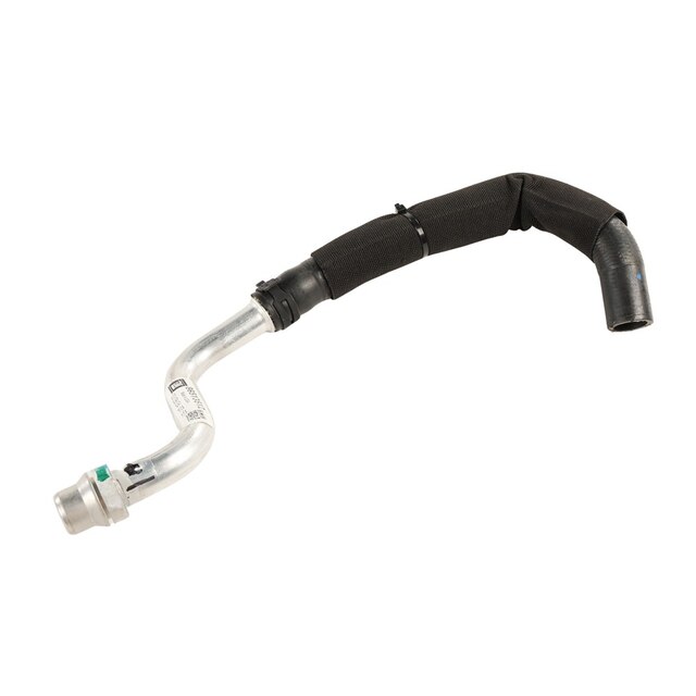 GM Genuine Parts High Voltage Battery Radiator Outlet Hose