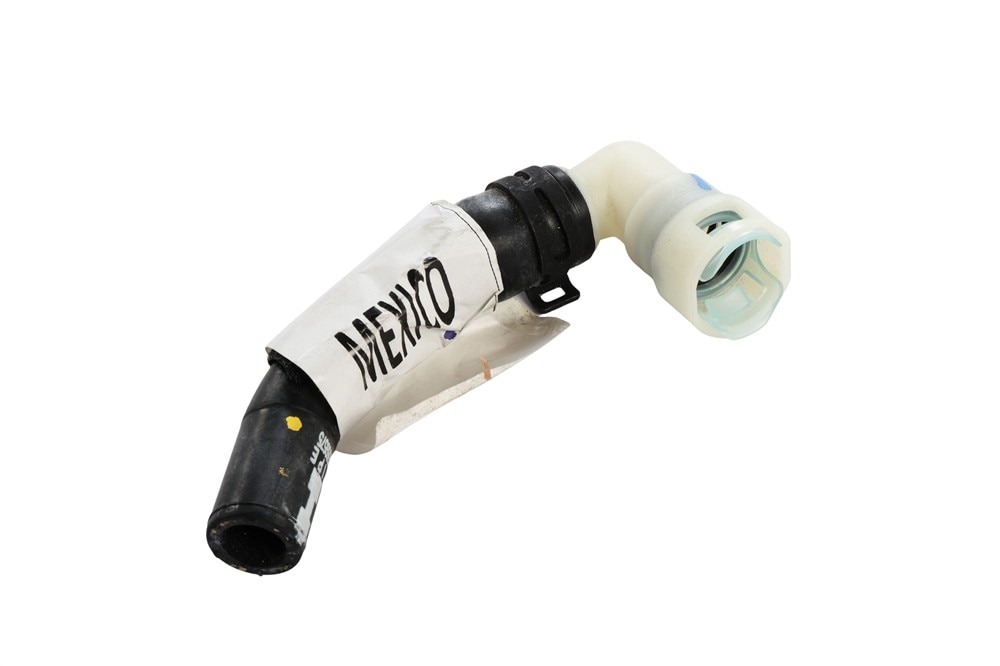 GM Genuine Parts Heater Outlet Hose