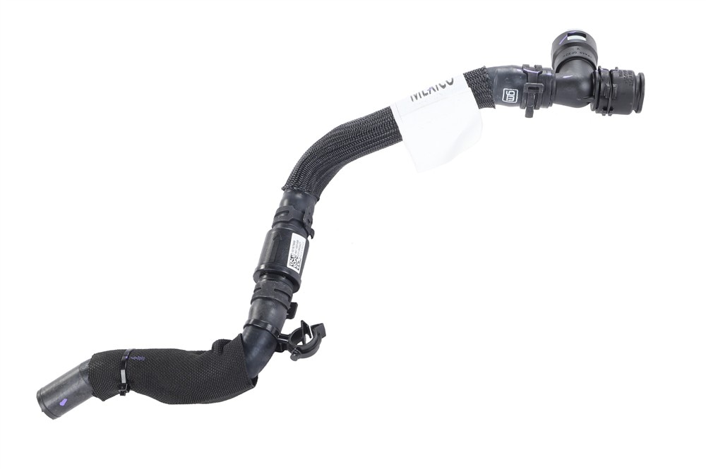 GM Genuine Parts Heater Inlet Hose