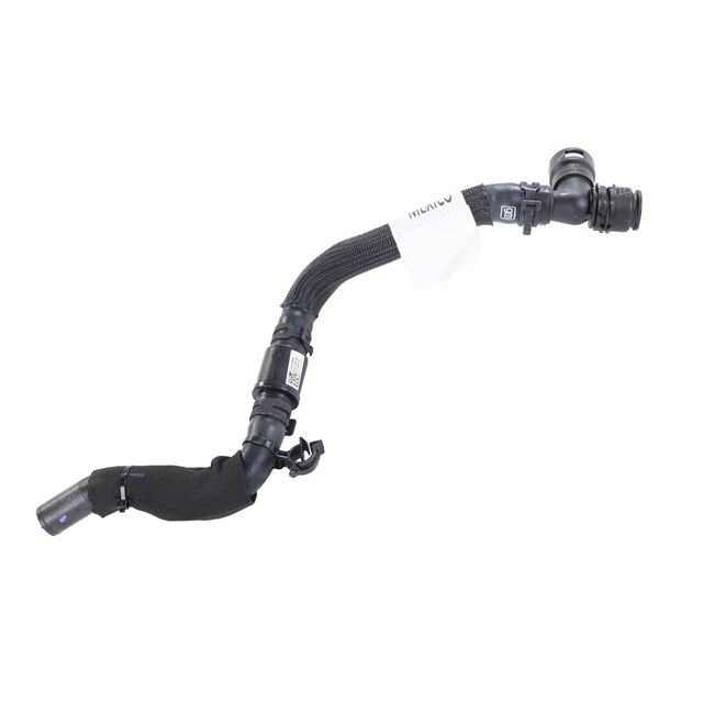 GM Genuine Parts Heater Inlet Hose