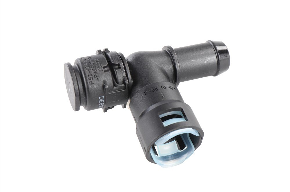GM Genuine Parts Heater Inlet Hose Connector