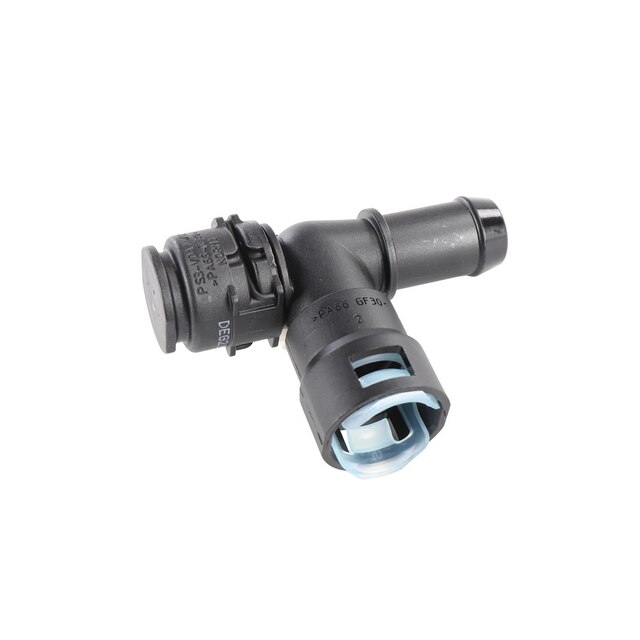 GM Genuine Parts Heater Inlet Hose Connector