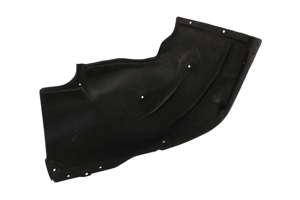GM Genuine Parts Front Driver Side Wheelhouse Rear Liner
