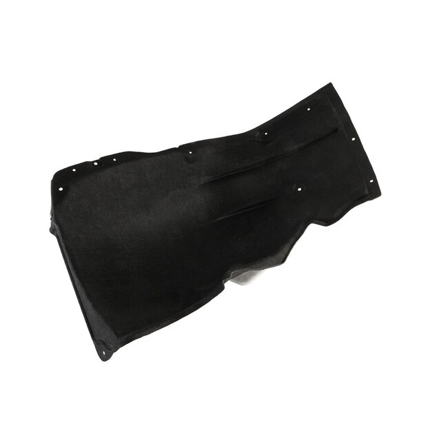 GM Genuine Parts Front Passenger Side Wheelhouse Rear Liner