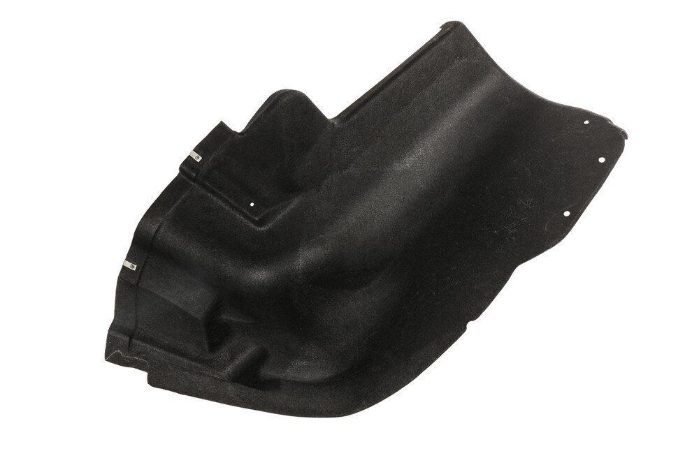 GM Genuine Parts Rear Driver Side Wheelhouse Panel Front Liner