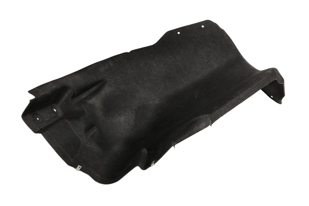 GM Genuine Parts Rear Passenger Side Wheelhouse Panel Front Liner