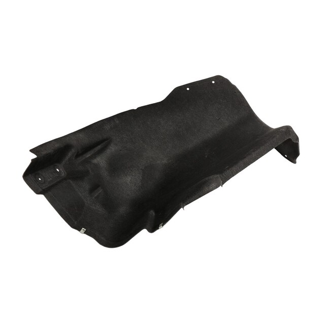 GM Genuine Parts Rear Passenger Side Wheelhouse Panel Front Liner