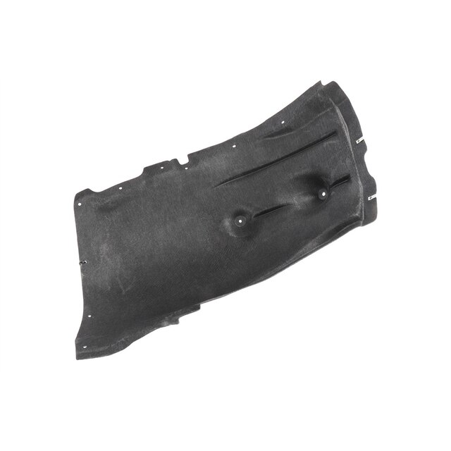 GM Genuine Parts Front Driver Side Wheelhouse Front Liner