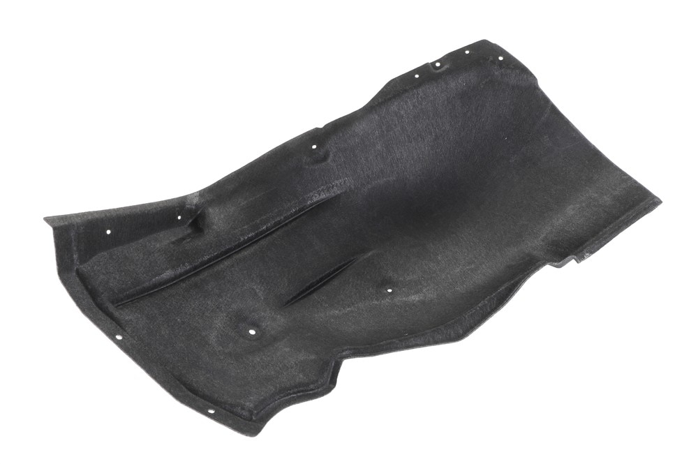 GM Genuine Parts Front Driver Side Wheelhouse Rear Liner