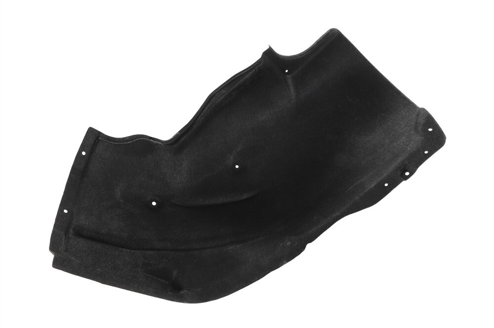GM Genuine Parts Front Passenger Side Wheelhouse Rear Liner