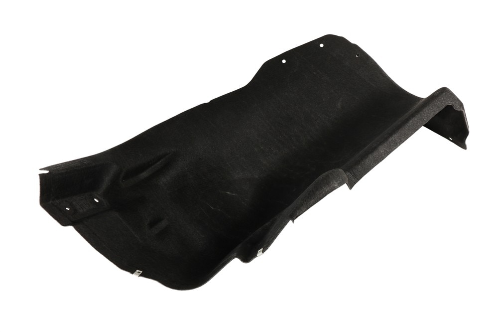 GM Genuine Parts Rear Passenger Side Wheelhouse Liner