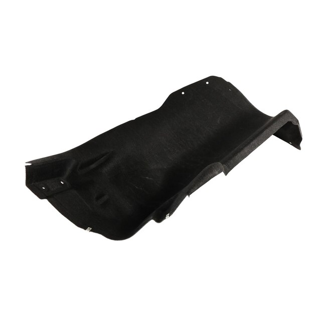 GM Genuine Parts Rear Passenger Side Wheelhouse Liner