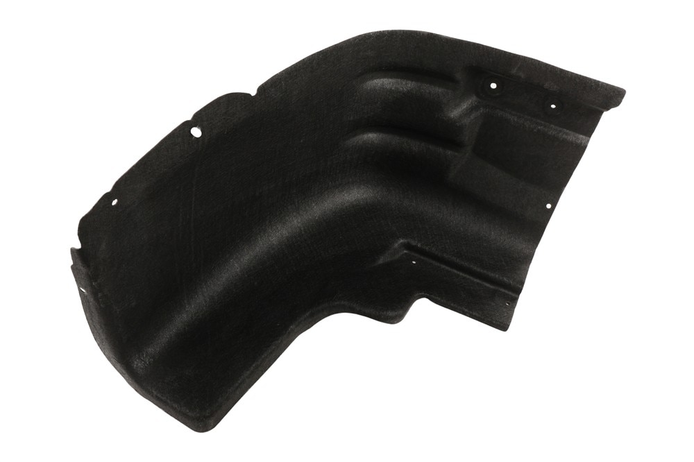 GM Genuine Parts Rear Passenger Side Wheelhouse Panel Rear Liner