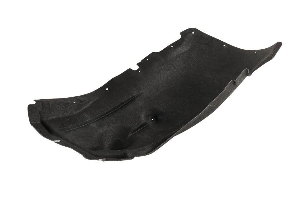 GM Genuine Parts Front Passenger Side Wheelhouse Front Liner