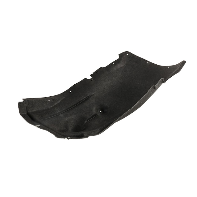 GM Genuine Parts Front Passenger Side Wheelhouse Front Liner
