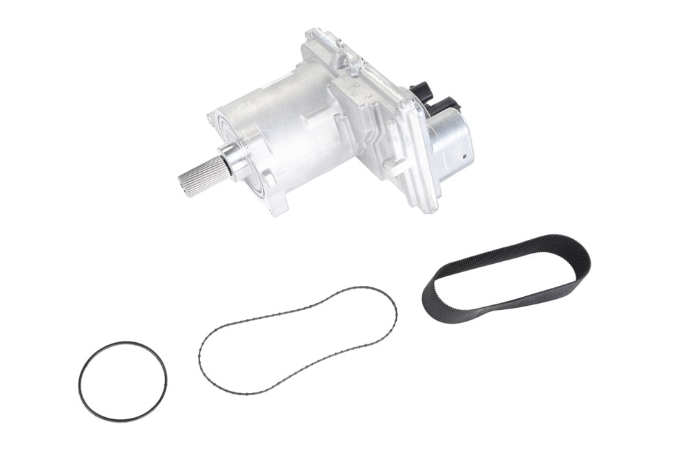 GM Genuine Parts Power Steering Assist Motor
