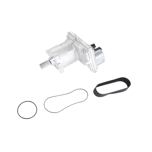 GM Genuine Parts Power Steering Assist Motor