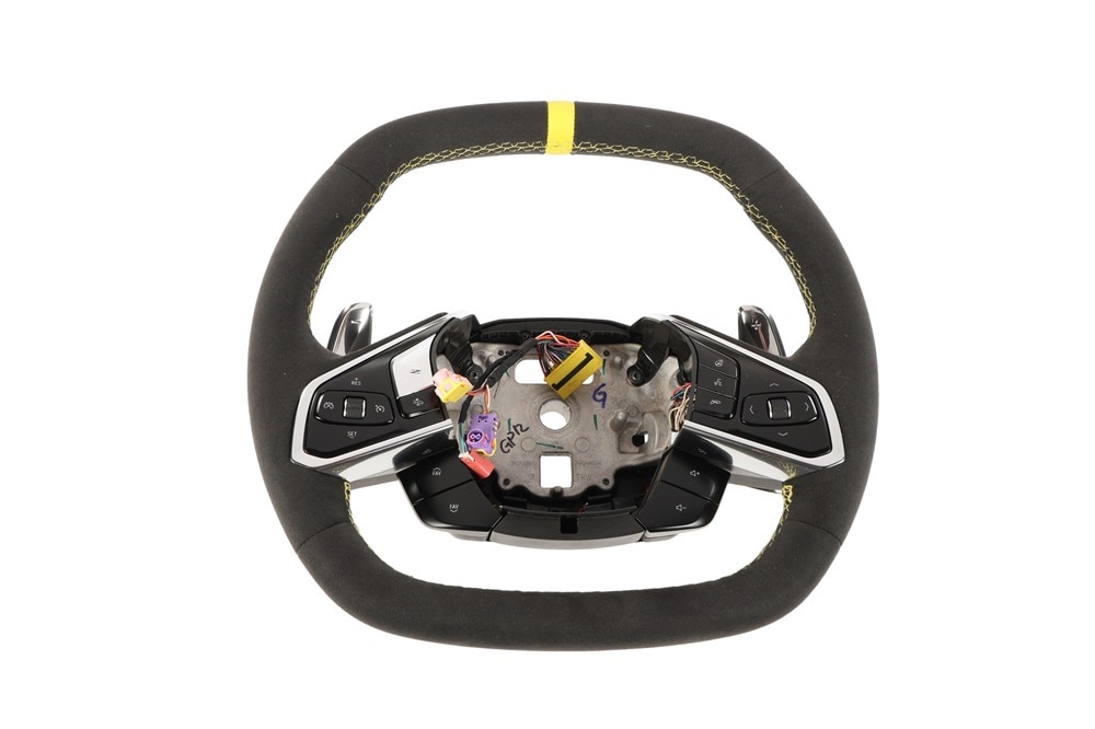 GM Genuine Parts Clutch Boost Spring