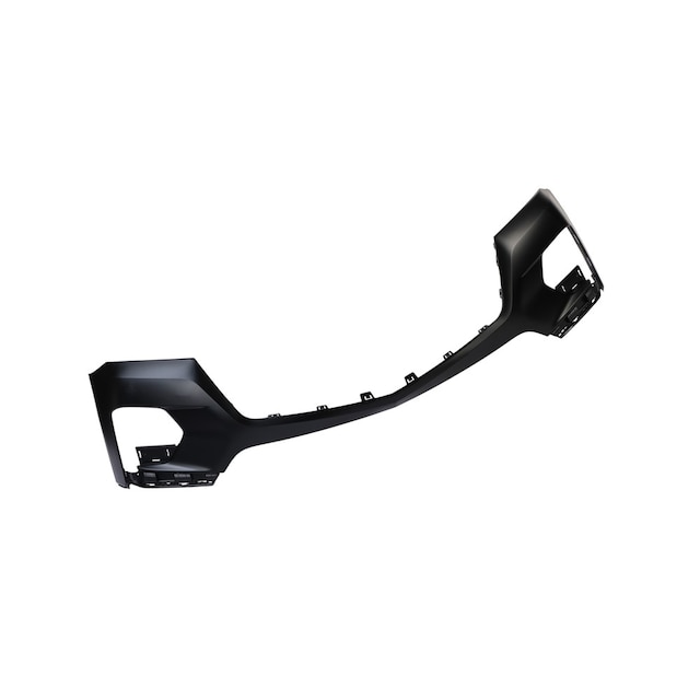 GM Genuine Parts Primed Front Bumper Upper Fascia