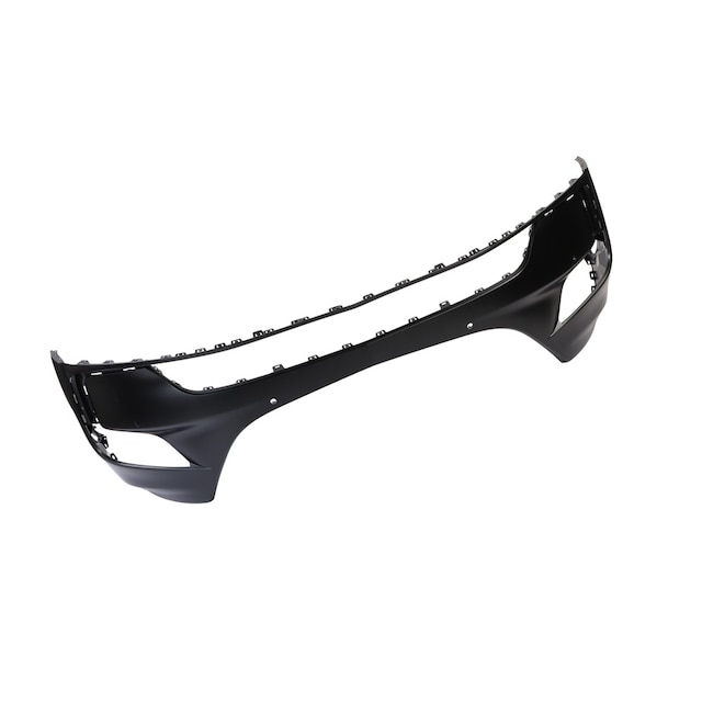 GM Genuine Parts Primed Front Bumper Upper Fascia