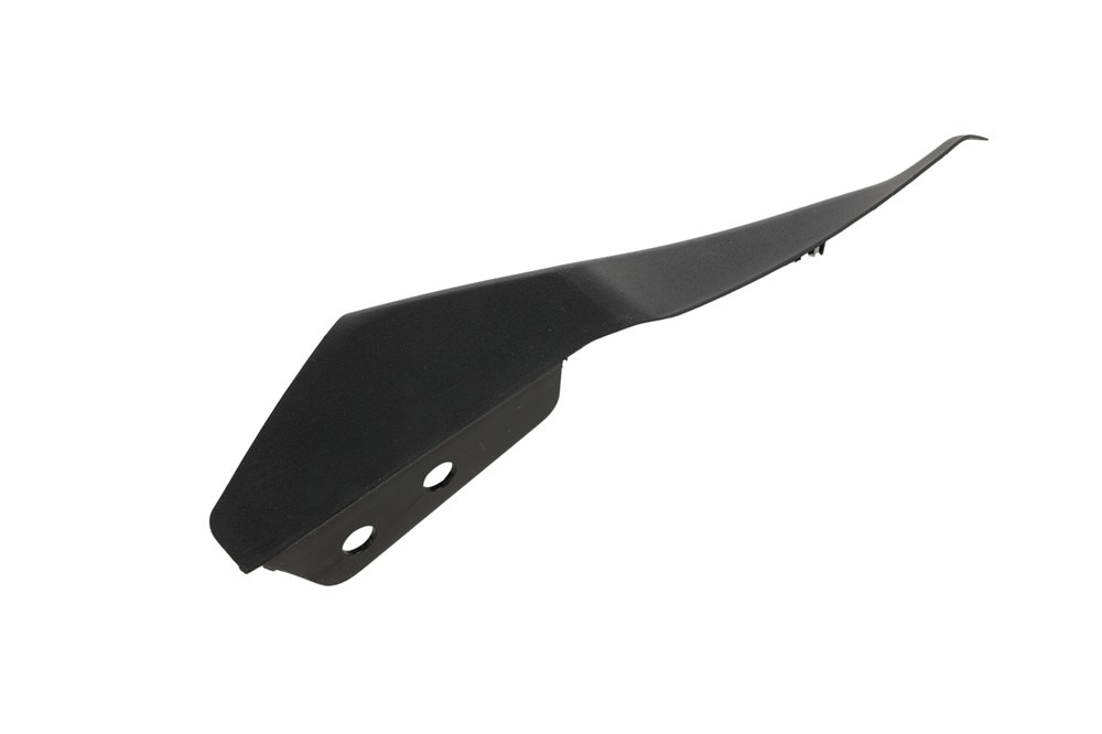 GM Genuine Parts Passenger Side Air Inlet Grille Panel Extension