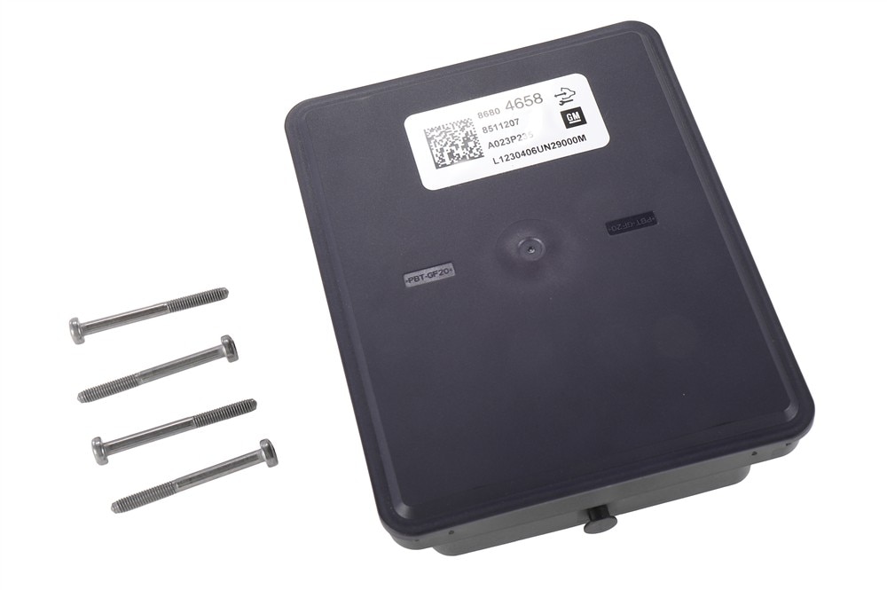 GM Genuine Parts Electronic Brake Control Module (Programming Required)
