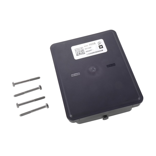 GM Genuine Parts Electronic Brake Control Module (Programming Required)