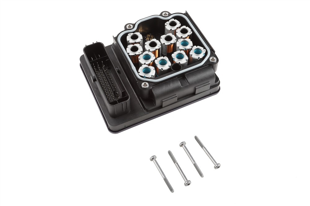 GM Genuine Parts Electronic Brake Control Module (Programming Required)