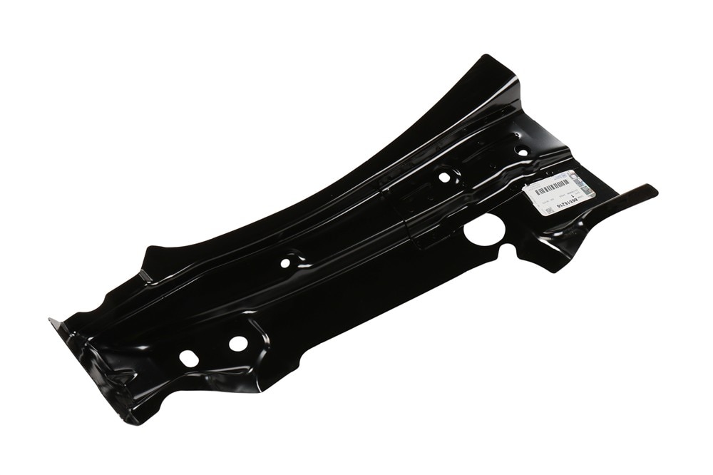 GM Genuine Parts Driver Side Quarter Inner Panel Brace