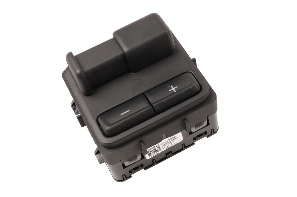 GM Genuine Parts Trailer Brake Control Switch (Programming Required)