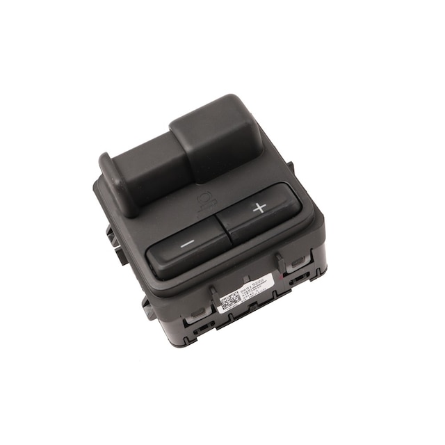 GM Genuine Parts Trailer Brake Control Switch (Programming Required)