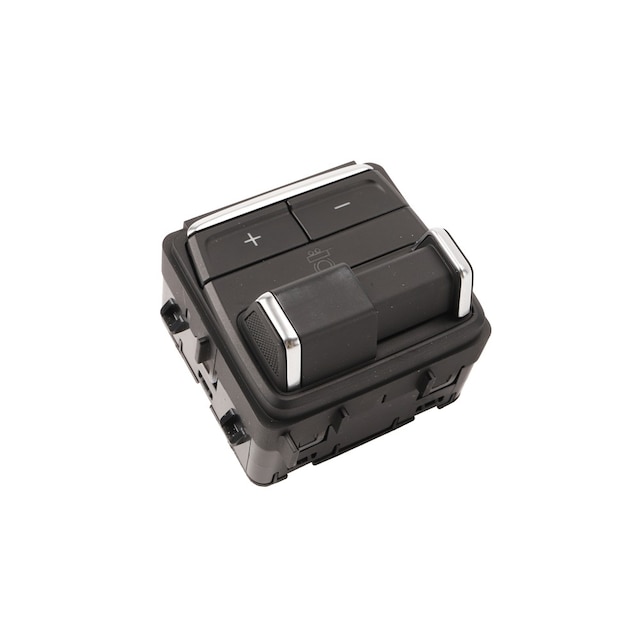 GM Genuine Parts 85073615 Trailer Brake Control Module - OE Replacement For GM Vehicles