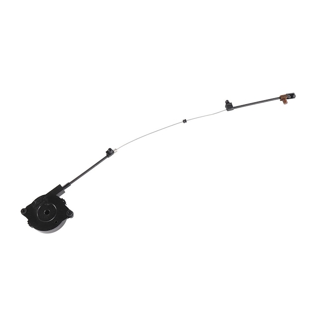 GM Genuine Parts Front Floor Console Armrest Cable