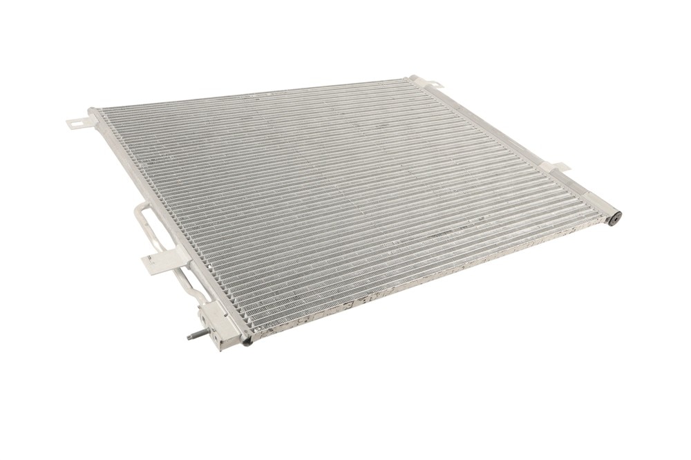 GM Genuine Parts Air Conditioning Condenser
