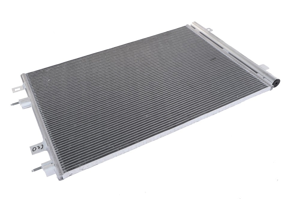 GM Genuine Parts Air Conditioning Condenser
