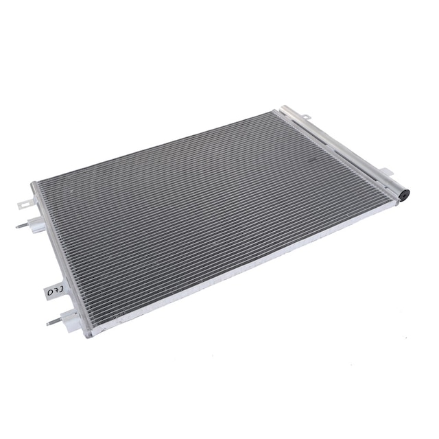 GM Genuine Parts Air Conditioning Condenser
