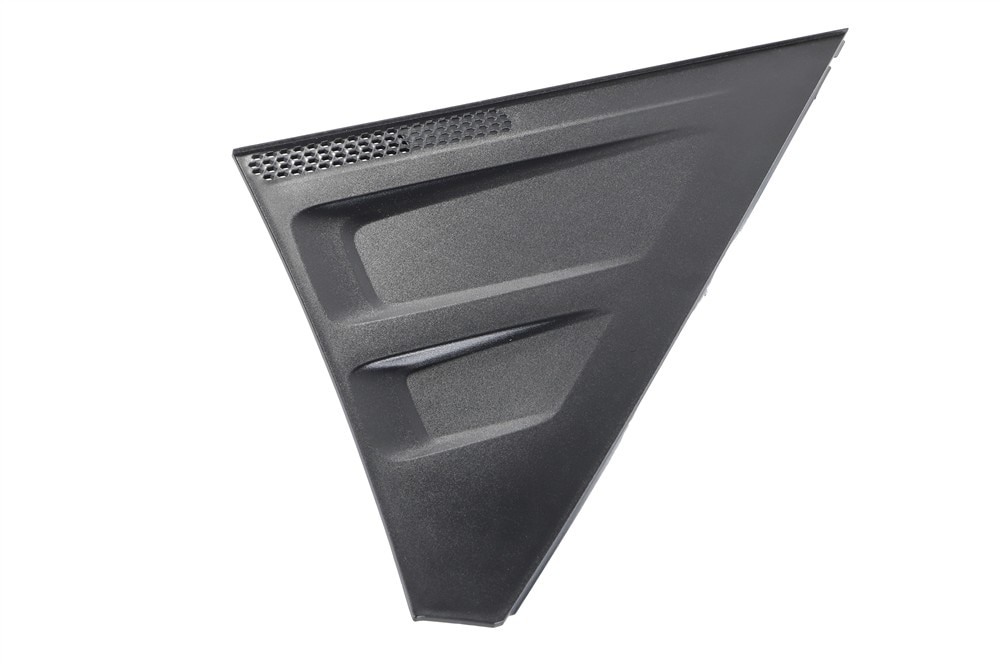 GM Genuine Parts Black Cargo Box Bridge Driver Side Inner Panel