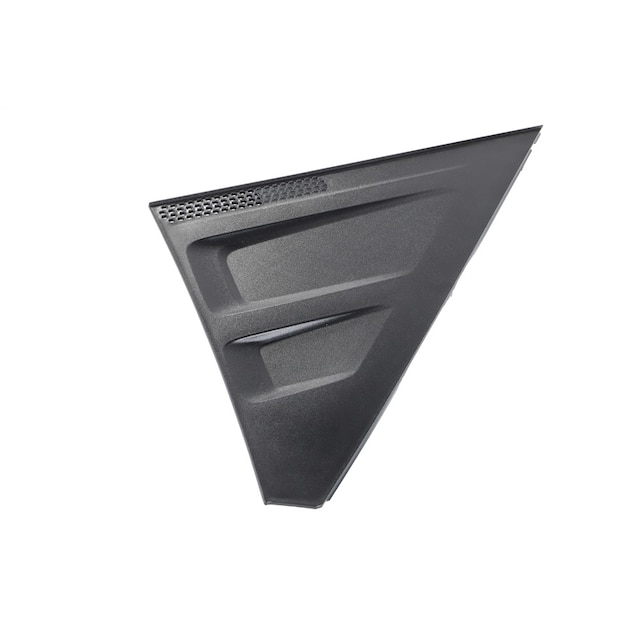 GM Genuine Parts Black Cargo Box Bridge Driver Side Inner Panel