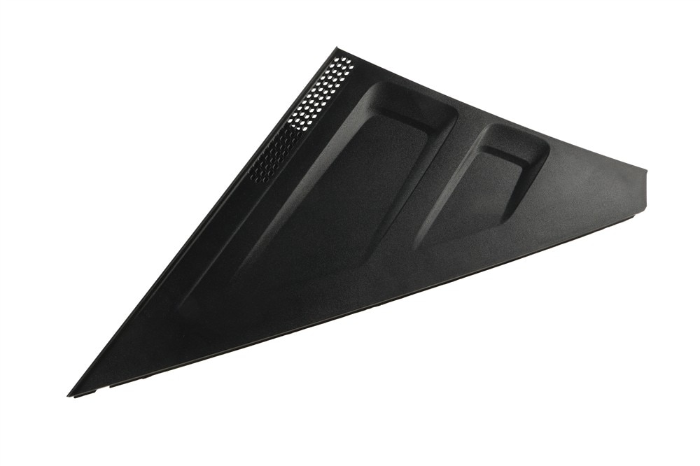 GM Genuine Parts Black Passenger Side Cargo Box Bridge Side Inner Panel