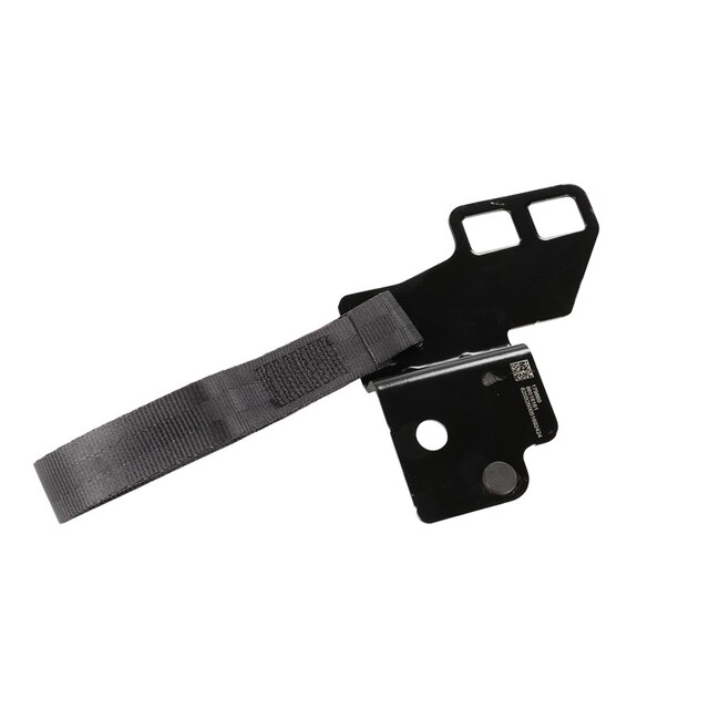 GM Genuine Parts Rear Seat Back Latch