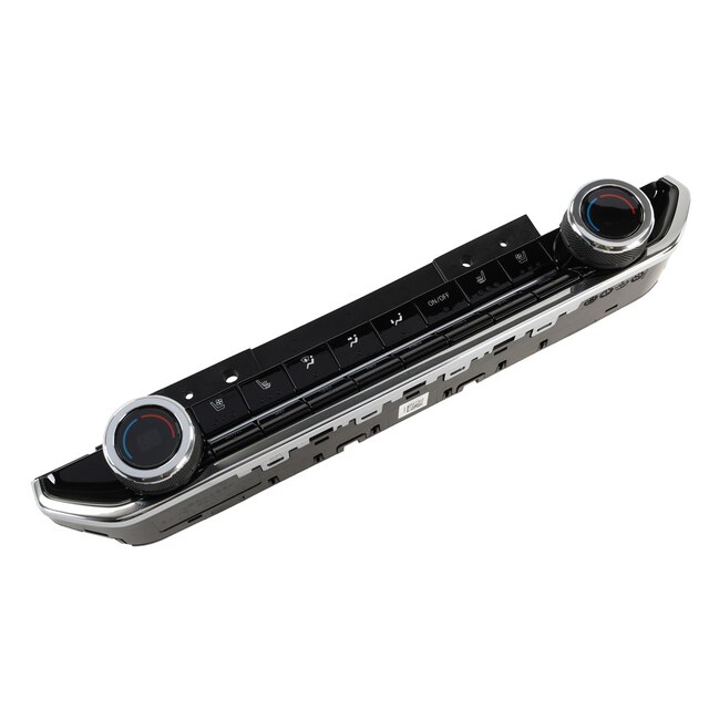 GM Genuine Parts Heater and Air Conditioning User Interface Control (Programming Required)