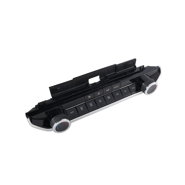 GM Genuine Parts Heater and Air Conditioning User Interface Control (Programming Required)
