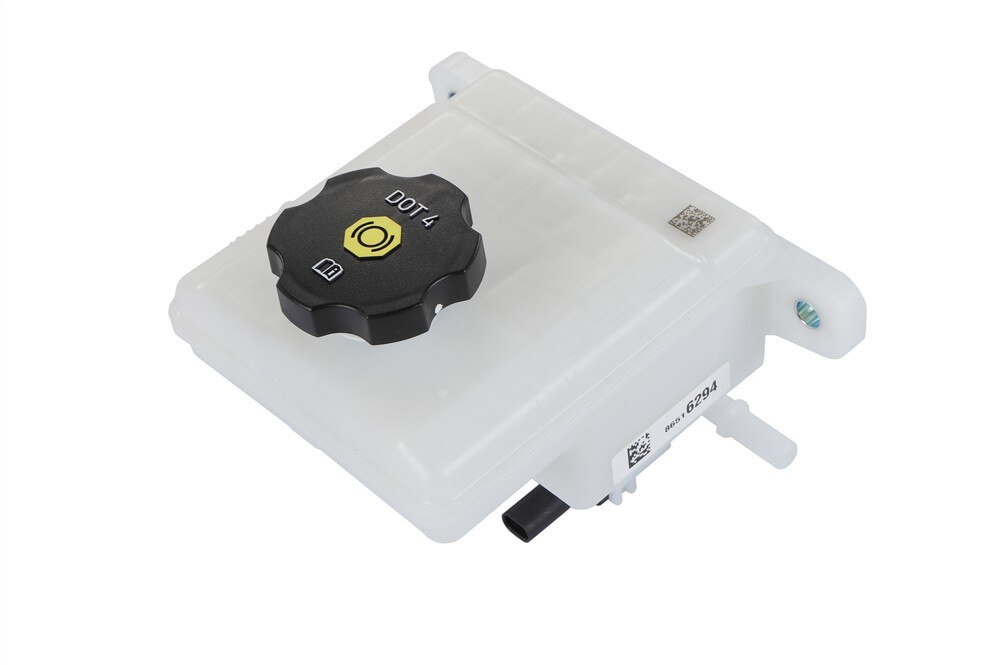 GM Genuine Parts Brake Master Cylinder Reservoir