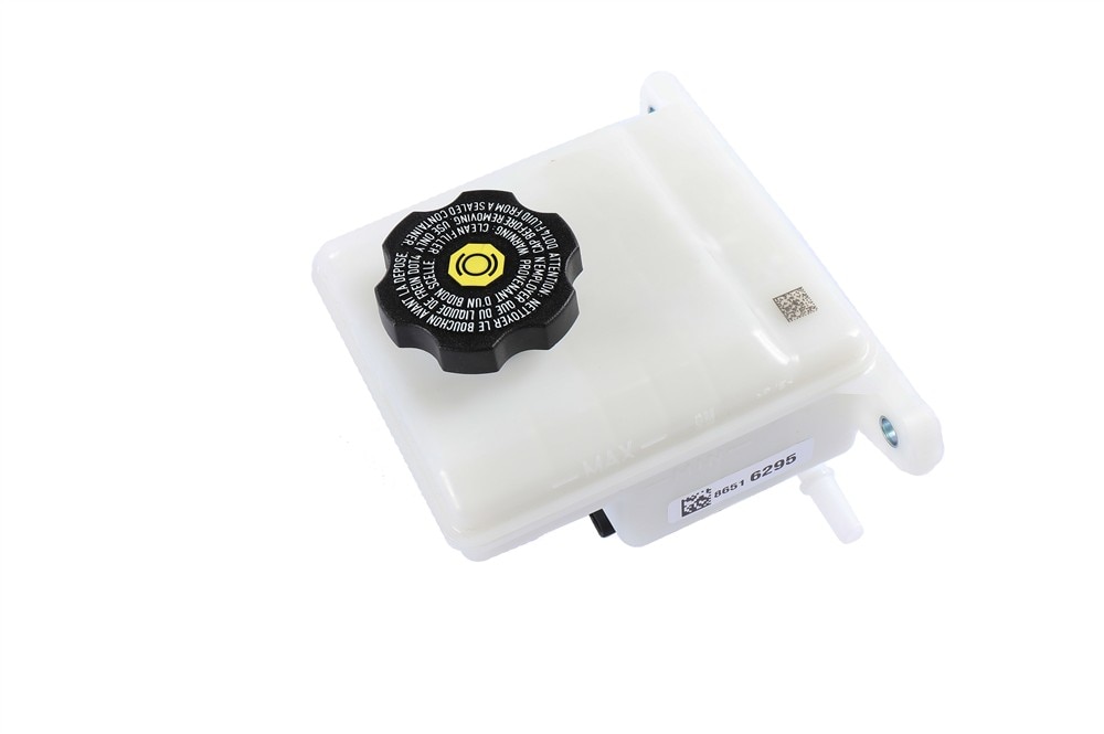 GM Genuine Parts Brake Master Cylinder Reservoir