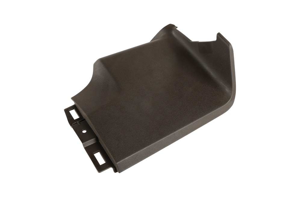 GM Genuine Parts Very Dark Atmosphere Driver Side Instrument Panel Lower Center Trim Panel