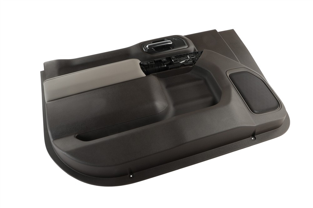 GM Genuine Parts Gideon Front Driver Side Door Trim