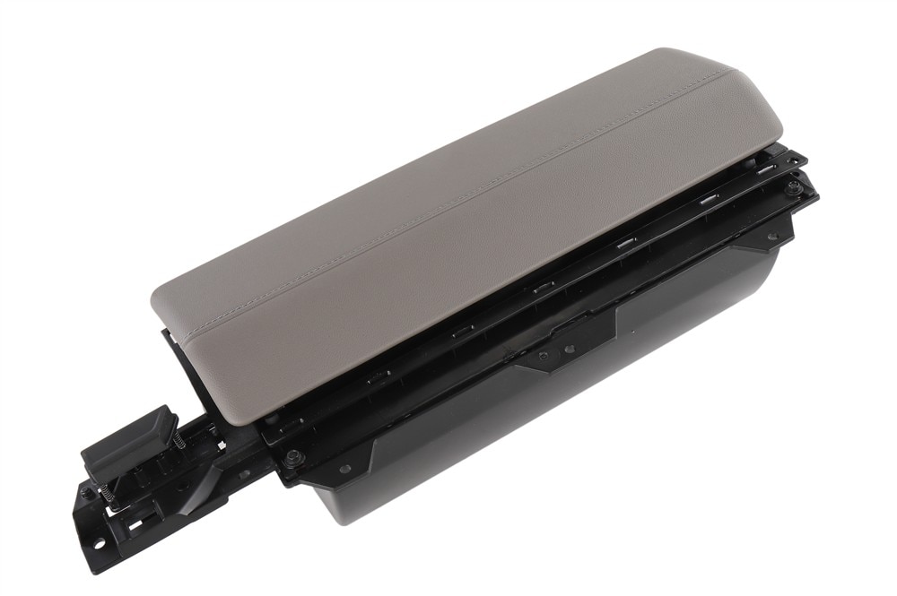 GM Genuine Parts Gideon Instrument Panel Upper Compartment with Door