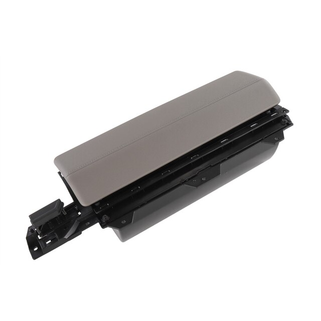 GM Genuine Parts Gideon Instrument Panel Upper Compartment with Door